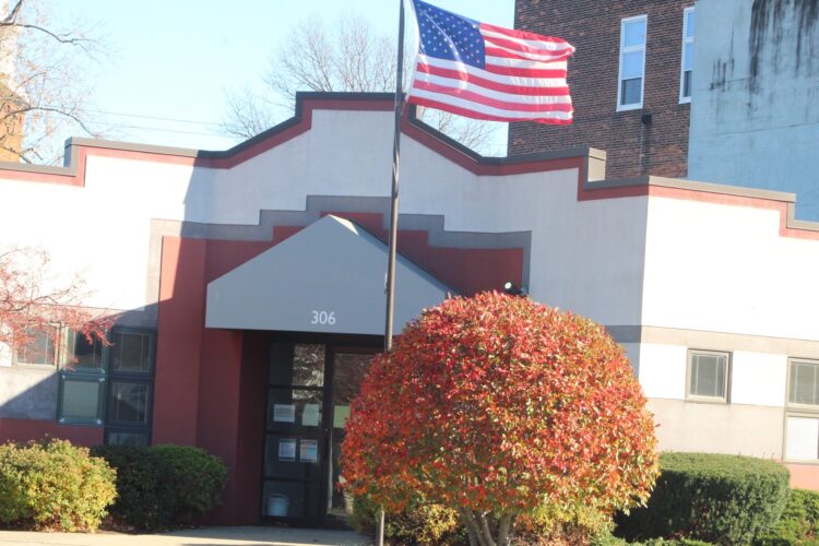 Real Estate Sales Includes Building In Dunkirk Business District News